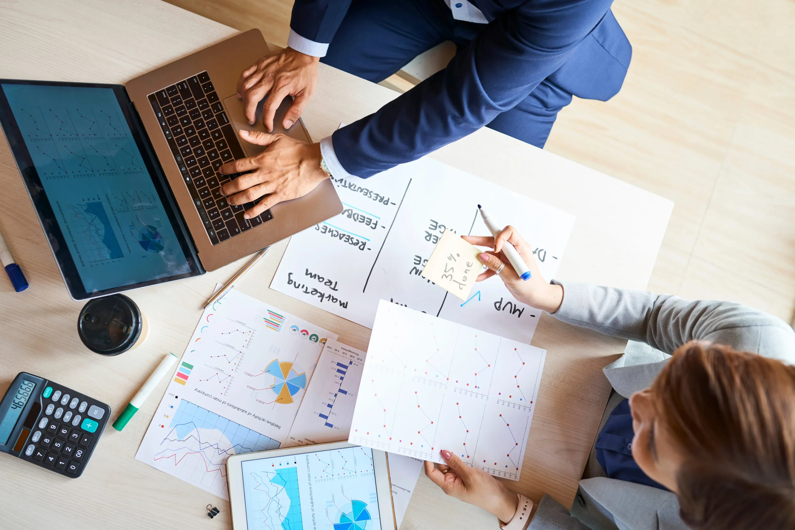 financial advisory 1